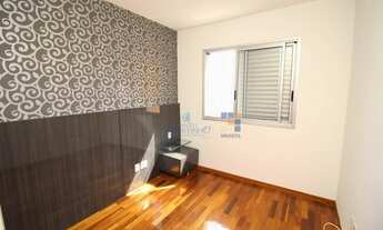 Imagem 13: Apartamento com 4 dormitórios à venda, 136 m² por R$ 1.750.000,00 - Santo Agostinho - Belo