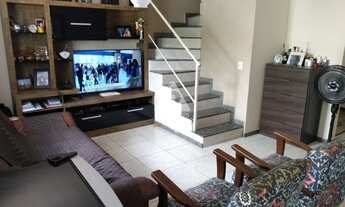 Imagem 5: Casa em Condomínio à venda, 3 quartos, 1 suíte, 2 vagas, Jacarepaguá - RIO DE JANEIRO/RJ