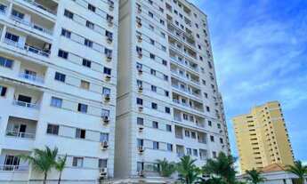 Imagem 6: Apartamento com 3 dormitórios à venda, 61 m² por R$ 260.000,00 - Cambeba - Fortaleza/CE