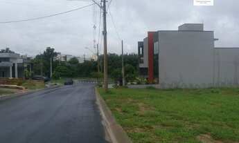 Imagem 4: Terreno 432 m² - Jardim Mantova - Indaiatuba/SP