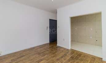 Imagem 3: PORTO ALEGRE - Apartamento Padrão - PRAIA DE BELAS