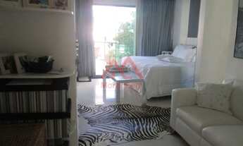 Imagem 6: Rio de Janeiro - Apartamento Padrão - Recreio dos Bandeirantes