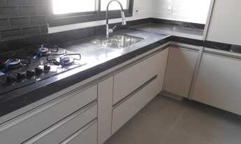 Imagem 7: Sobrado - 3 Suítes - Quinta da Primavera - Ribeirão Preto-SP