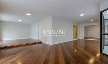 Imagem 2: São Paulo - Apartamento Padrão - Jardim Paulista