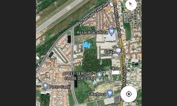 Imagem 2: Excelente terreno no bairro Aeroporto