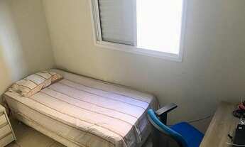 Imagem 7: Apartamento Residencial à venda, Presidente Roosevelt, Uberlândia -