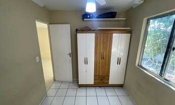 Imagem 4: Apartamento para Locação em Serra, Jardim Tropical, 2 dormitórios, 1 banheiro, 1 vaga