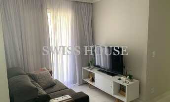 Imagem 4: Apartamento - Vila Satúrnia - Campinas