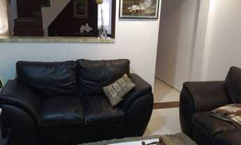 Imagem 6: Sobrado com 3 dormitórios à venda, 155 m² por R$ 380.000,00 - Jardim Gurilândia - Taubaté