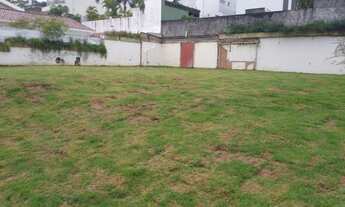 Imagem 2: BARUERI - Terreno Padrão - Alphaville