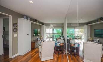 Imagem 4: Apart-hotel, suíte, infra