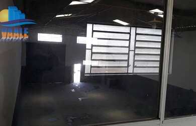 Imagem 6: Barracão para alugar, 250 m² por R$ 3.000/mês - Jardim do Lago - Campinas/SP