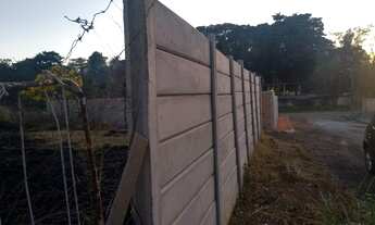 Imagem 4: Lote/Terreno para venda possui 360 metros quadrados em Braúnas - Belo Horizonte - MG