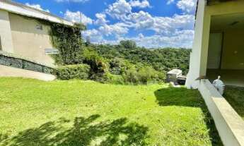 Imagem 4: Condomínio Gênesis II Alphaville - Santana de Parnaíba