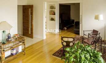 Imagem 5: São Paulo - Apartamento Padrão - Moema