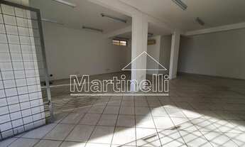 Imagem 1: Ribeirão Preto - Conjunto Comercial/Sala - Alto da Boa Vista