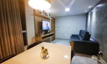 Imagem 2: Bauru - Apartamento Padrão - Reserva Belas Nações