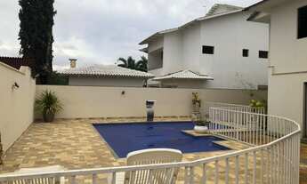 Imagem 4: Casa de condomínio para venda com 320 metros quadrados com 4 quartos