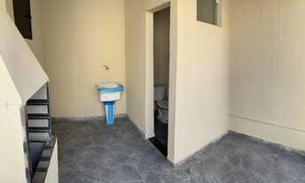 Imagem 6: Casa Nova no Satélite