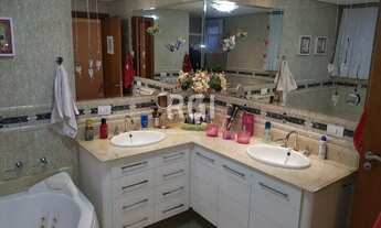 Imagem 6: Porto Alegre - Casa Padrão - Ipanema