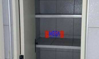 Imagem 2: Apartamento com 3 dormitórios à venda, 127 m² por R$ 470.000,00 - Cocó - Fortaleza/CE