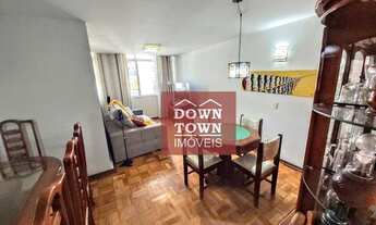 Imagem 1: Rua Soares Cabral Apartamento com 3 dormitórios à venda, 113 m² por R$ 995.000 - Laranjeir