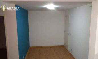 Imagem 2: Apartamento com 2 dormitórios para venda, 45 m² - Residencial Pitágoras - Paulínia/SP