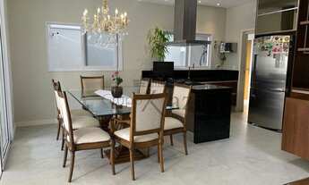 Imagem 3: Casa Condomínio - Urbanova - Condomínio Floradas da Serra - 4 Dormitórios - 277m² - Aceita