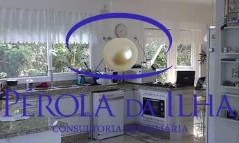 Imagem 4: CASA RESIDENCIAL em FLORIANÓPOLIS - SC, SAMBAQUI