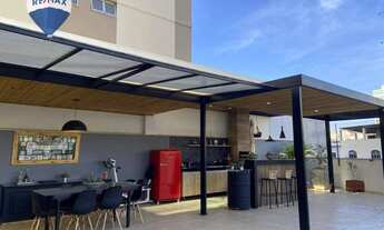 Imagem: Apartamento Garden com 4 dormitórios à