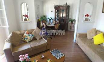 Imagem 3: Apartamento com 3 quartos, dependência completa e 1 vaga