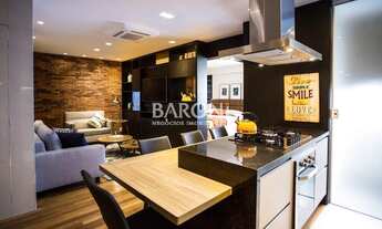 Imagem 7: São Paulo - Apartamento Padrão - Itaim Bibi