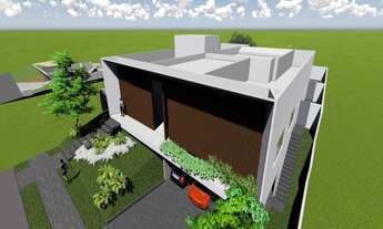 Imagem 6: CASA RESIDENCIAL em GOIÂNIA - GO, ALPHAVILLE CRUZEIRO DO SUL