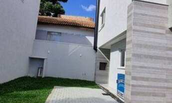 Imagem 5: C-SO0762-Santo Inácio-Lindo Sobrado com Alto Padrão de Acabamento 3 Q (1Suíte)2 Vagas