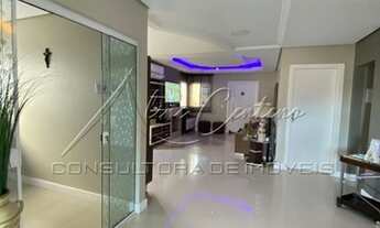 Imagem 4: Casa para Venda em Palhoça, Pedra Branca, 3 dormitórios, 3 suítes, 4 banheiros, 2 vagas