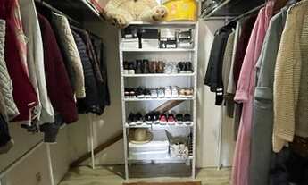 Imagem 6: BENTOALVES aluga apto. mobiliado, c/ 03 dorm., 02 garagens, bairro Pio X - Caxias do Sul