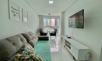 Imagem 3: TH: Apartamento com 3 quartos na melhor localização de Piedade