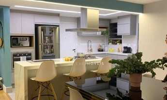 Imagem 7: Apartamento com 3 dormitórios à venda, 136 m² por R$ 990. - Santana - São Paulo/SP