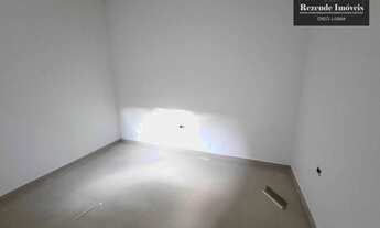 Imagem 4: Casa com 2 dormitórios à venda, 41 m² por R$ 210.000,00 - Tatuquara - Curitiba/PR