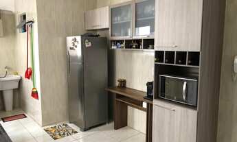 Imagem 4: Apartamento para Venda em Limeira, Chácara Antonieta, 2 dormitórios, 1 banheiro, 1 vaga