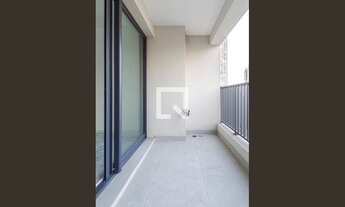 Imagem 11: Apartamento à Venda - Consolação, 1 Quarto, 24 m2