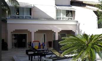 Imagem 2: Casa de condomínio Jardins Marapendi para venda tem 600 m² com 6 quartos