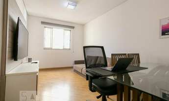 Imagem: Apartamento à Venda - Santana, 2 Quartos