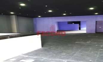 Imagem 6: Salão Comercial para Locação Vila Isolina Mazzei São Paulo