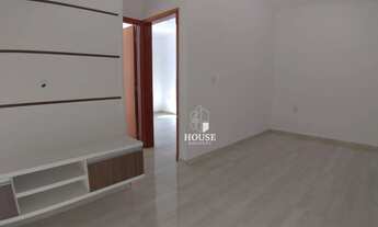 Imagem 3: Apartamento com 2 dormitórios para alugar, 47 m² por R$ 1.000,00/mês - Jardim Zaniboni I