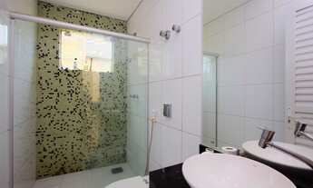 Imagem 5: Casa no jardim Italia