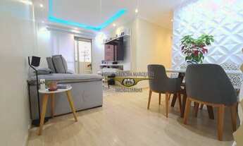 Imagem 3: Apartamento com 3 dormitórios à venda, 64 m² por R$ 380.000,00 - Tatuapé - São Paulo/SP