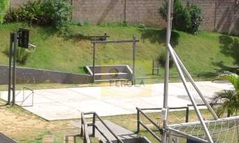 Imagem 2: Apartamento com 2 dormitórios à venda, 49 m² por R$ 200.000,00 - Jardim Andorinhas - Campi