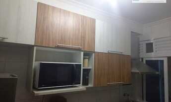 Imagem 7: Apartamento com 3 dormitórios à venda, 86 m² por R$ 720.000 - Loteamento Mogilar - Mogi da