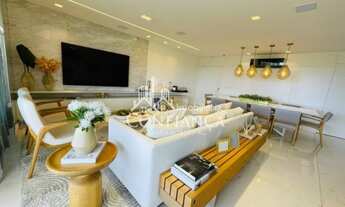 Imagem 4: Apartamento com 3 suítes a venda em Capim Macio